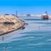 ارتفاع إيرادات قناة السويس إلى 1.05 مليار دولار خلال الربع الأول من العام المالي 2025/2026