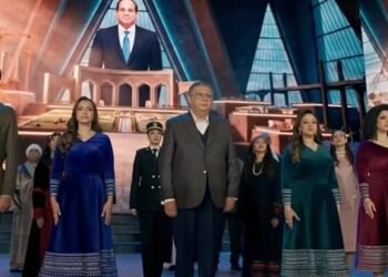 ماجد الكدواني