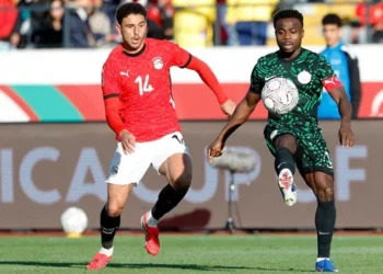 ضربات جزاء.. منتخب مصر مع نيجيريا في مباراة تحديد المركز الثالث بأمم أفريقيا 2025