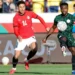 ضربات جزاء.. منتخب مصر مع نيجيريا في مباراة تحديد المركز الثالث بأمم أفريقيا 2025
