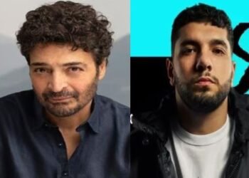 راب وتوزيع حديث.. تفاصيل أغنية حميد الشاعري الجديدة «كان على عيني»