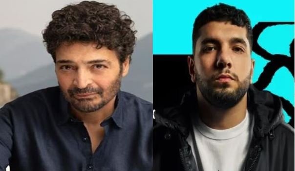 راب وتوزيع حديث.. تفاصيل أغنية حميد الشاعري الجديدة «كان على عيني»