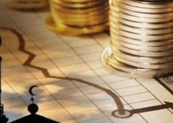 بنوك إسلامية