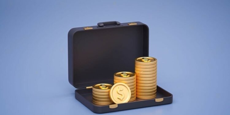 محفظة استثمارية