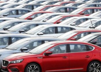 أسعار السيارات