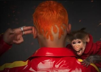 رامز جلال يشعل رمضان 2026.. بوستر غامض وقرد يشعل السوشيال ميديا