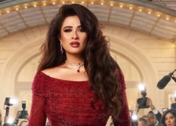 ياسمين عبد العزيز