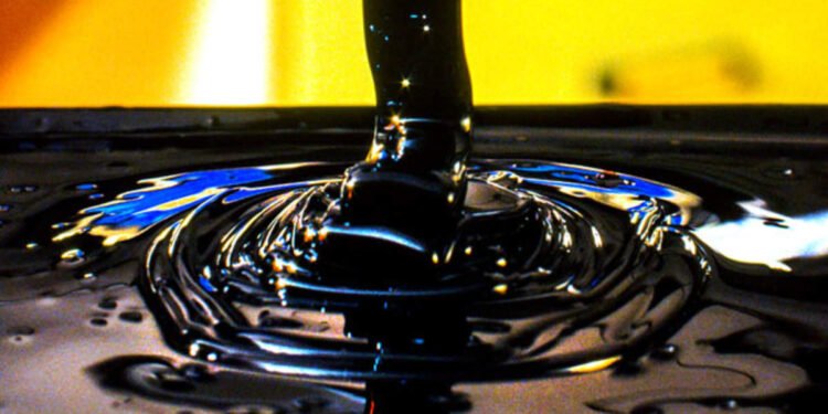 أسعار النفط