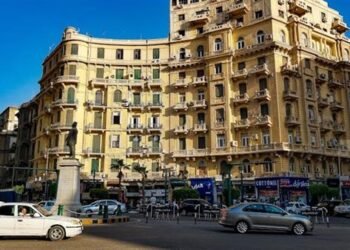 الإيجار القديم