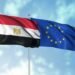 مصر والاتحاد الأوروبي