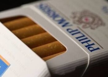 فيليب موريس تعلن أسعار السجائر الجديدة.. مريت بـ111 جنيهًا