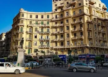 الإيجار القديم