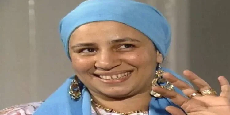 عبلة كامل تعود بعد غياب طويل: أيقونة الدراما المصرية تظهر في إعلان بموسم رمضان 2026