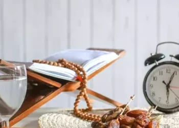 مواعيد اذان المغرب