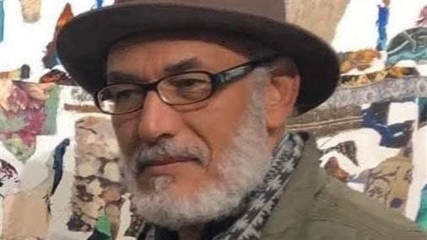 فقدان كبير للحركة التشكيلية.. حسام صقر يرحل عن 59 عامًا