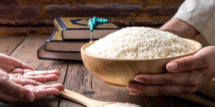 فدية الصيام