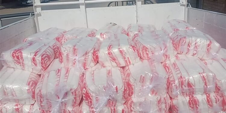 أسعار السكر في مصر اليوم الأحد