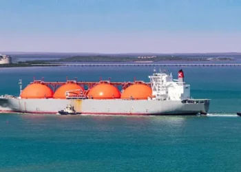 الغاز الطبيعي