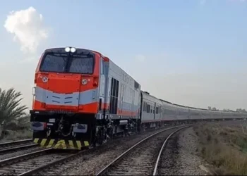 السكة الجديد