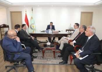 وزارة الزراعة