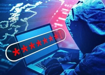 الاحتيال الإلكتروني