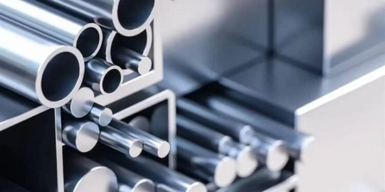 أسعار الألومنيوم في بورصة لندن للمعادن اليوم الأحد