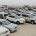 مزاد حكومي ضخم لسيارات النيابات.. عشرات الماركات وأسعار أقل من السوق في 11 فبراير