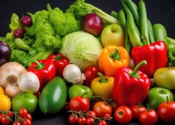 الطماطم والبطاطس أرخص.. تعرف على أسعار الخضار في سوق العبور اليوم الخميس 5 فبراير