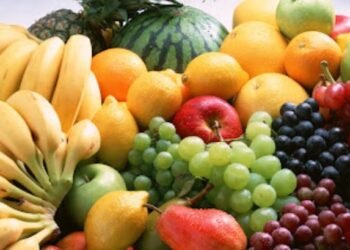 القائمة الكاملة لأسعار الفاكهة اليوم في سوق العبور اليوم الخميس 5 فبراير 2026