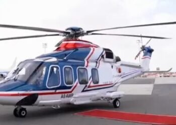 التاكسي الطائر يدخل مصر لأول مرة.. استثمارات بـ 5 مليارات جنيه وأسعار تبدأ من 200 دولار للتوصيلة