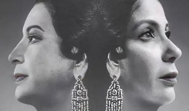 بعد 51 عامًا على رحيلها.. أم كلثوم تعود لتشعل الجدل عبر «الست»