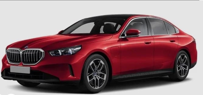 من الفئة الأولى حتى M5.. تعرف على أسعار بي إم دبليو 2026 في مصر!