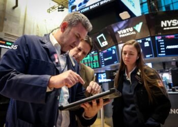 الأسواق العالمية