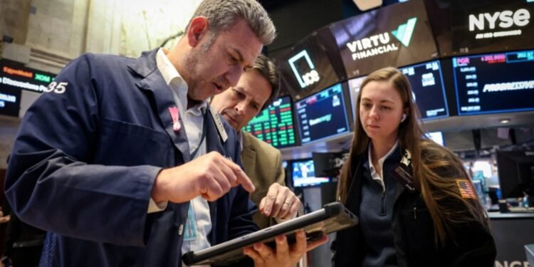 الأسواق العالمية