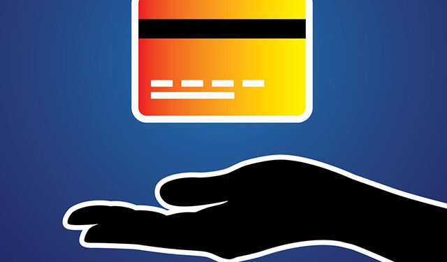 البطاقة الإنتمائية