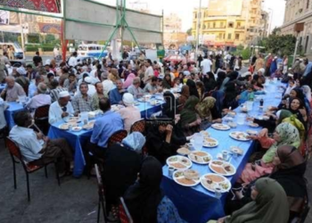 موائد الرحمن