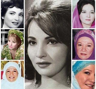 شادية.. صوت مصر الخالد ونجمة لا تغيب عن القلوب في ذكرى ميلادها