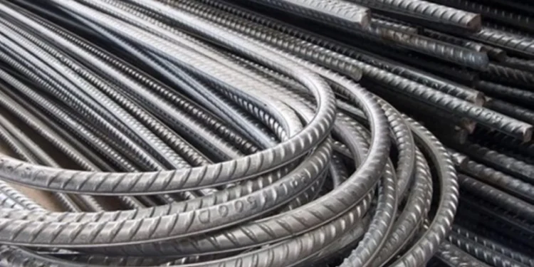 أسعار الحديد