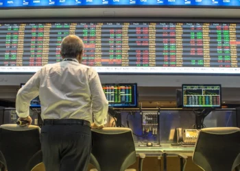 شركات السمسرة