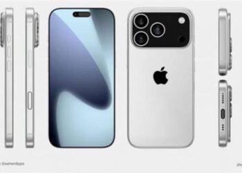 مزايا شريحة C2.. لأول مرة في هواتف آيفون 18