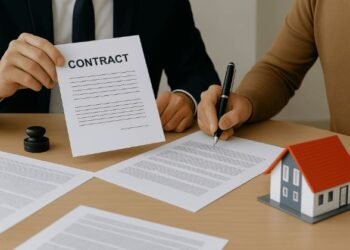 أخطاء قاتلة عند شراء عقار لأول مرة .. 10 تحذيرات مهمة قبل التوقيع على عقد الشراء