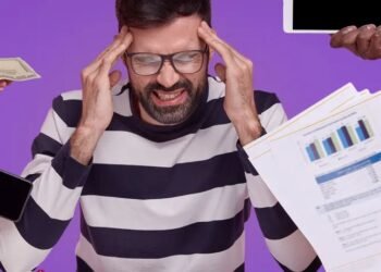 5 أخطاء مالية يقع فيها المستثمر الصغير الآن.. احذر قبل أن تخسر أموالك