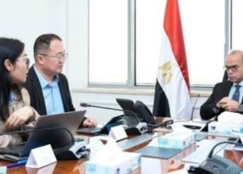 استثمارات صينية بمصر: إنشاء مصنع إطارات متقدم باستثمارات 100 مليون دولار لتعزيز الصناعة المحلية