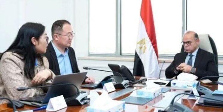 استثمارات صينية بمصر: إنشاء مصنع إطارات متقدم باستثمارات 100 مليون دولار لتعزيز الصناعة المحلية