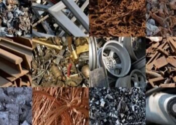 أسعار الخردة في مصر اليوم الأحد 1 فبراير 2026