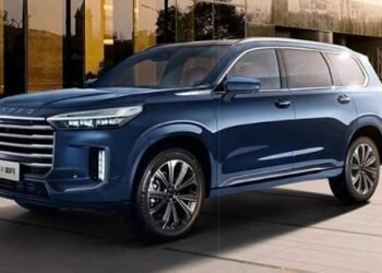 إكسيد VX تحطم الأسعار: 100 ألف جنيه خصم على  SUV الصينية في مصر