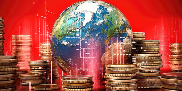 الاقتصاد العالمي في 2026: هل ينجو العالم من فخ الركود أم يقترب من انهيار جديد؟