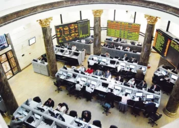 البورصة تستهل تعاملات اليوم على ارتفاع جماعي للمؤشرات