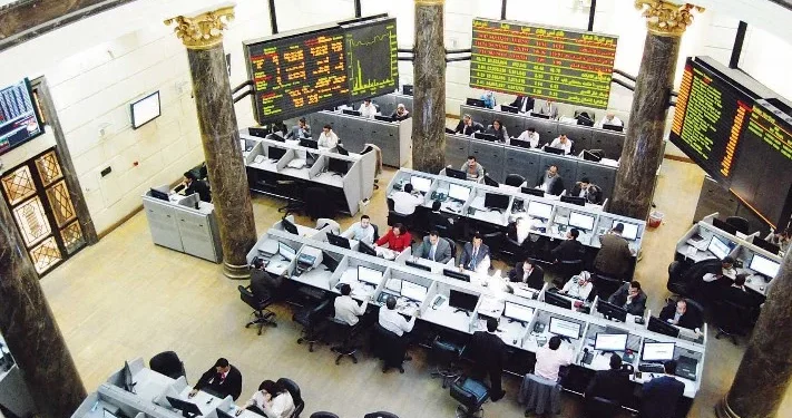 البورصة تستهل تعاملات اليوم على ارتفاع جماعي للمؤشرات