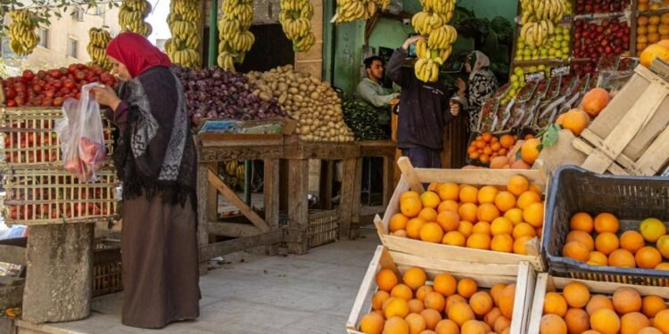 التضخم في مصر